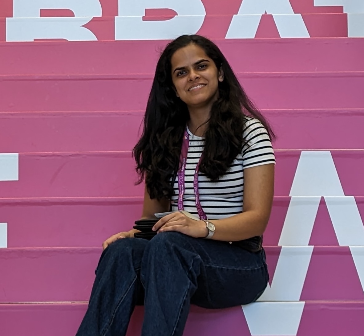 Shalini Agarwal Profile Image